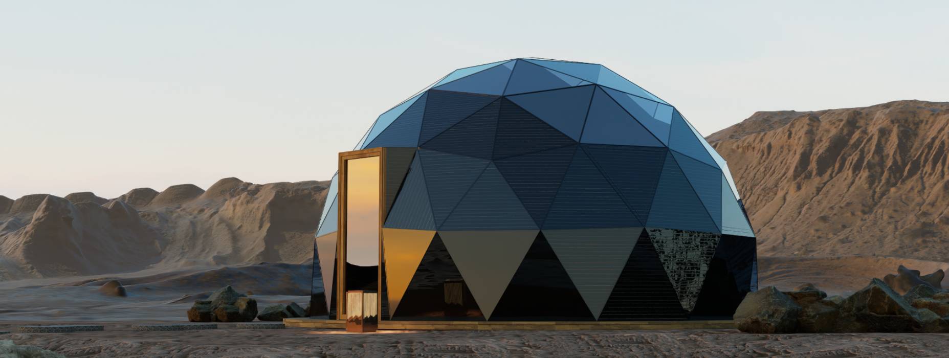 洛扎县星空酒店帐篷